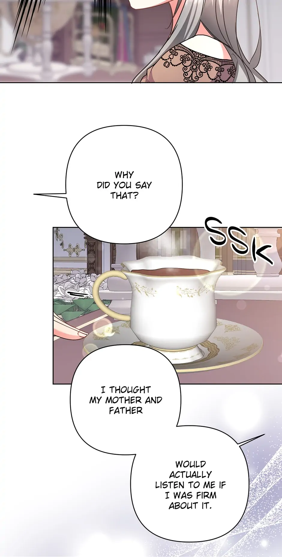 The Kids Have Changed Chapter 9 - Page 32