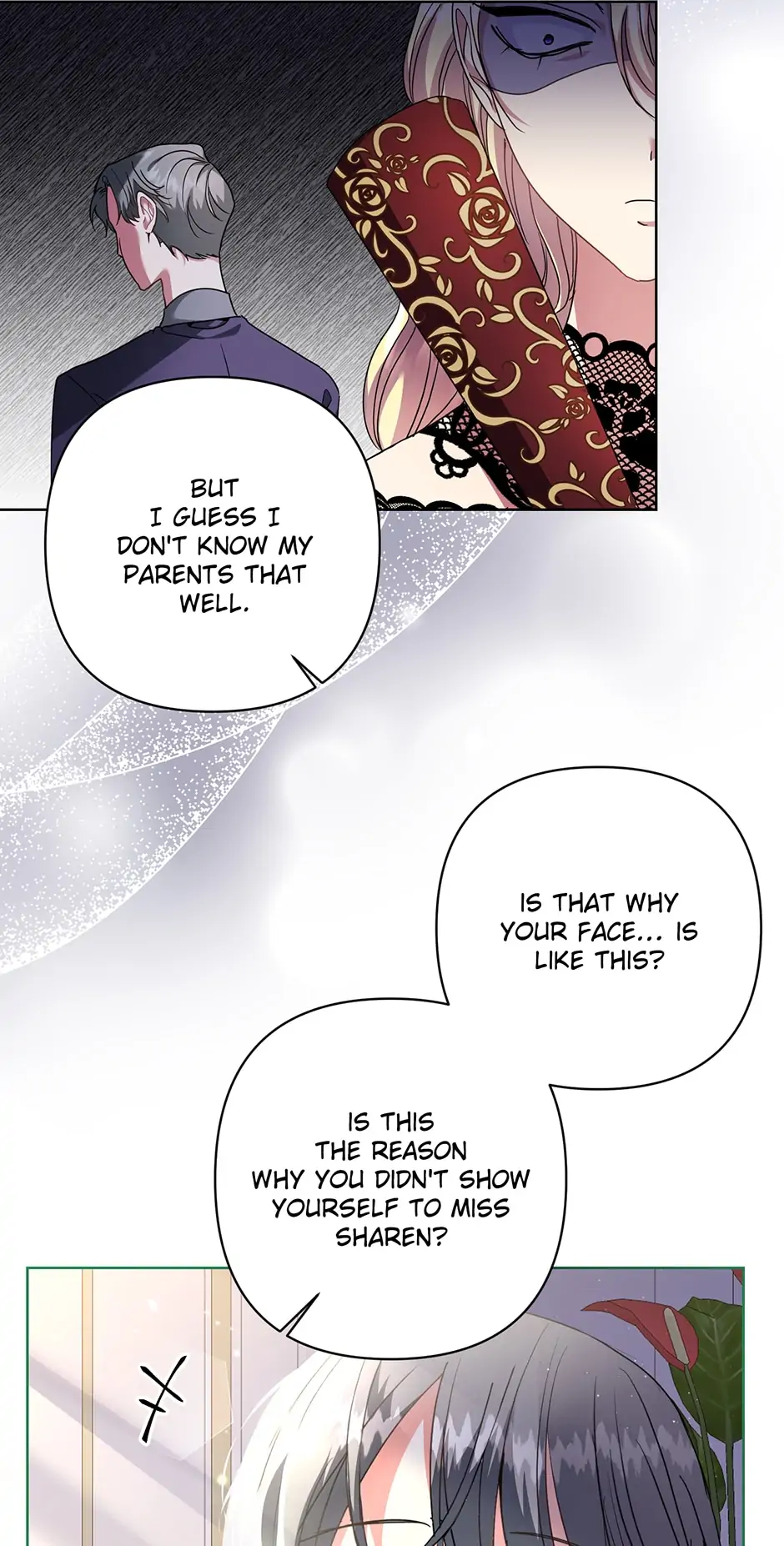 The Kids Have Changed Chapter 9 - Page 33