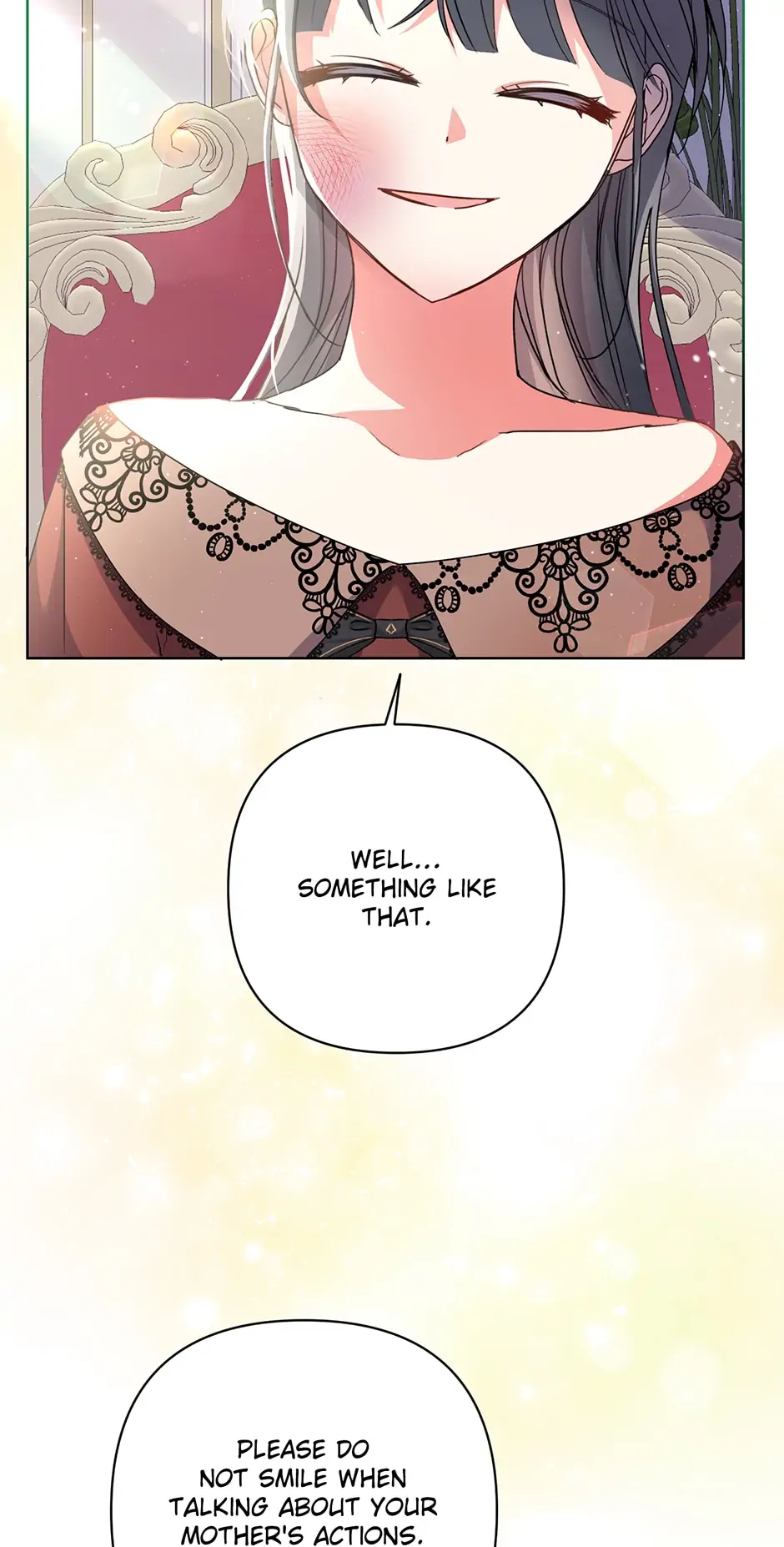 The Kids Have Changed Chapter 9 - Page 34