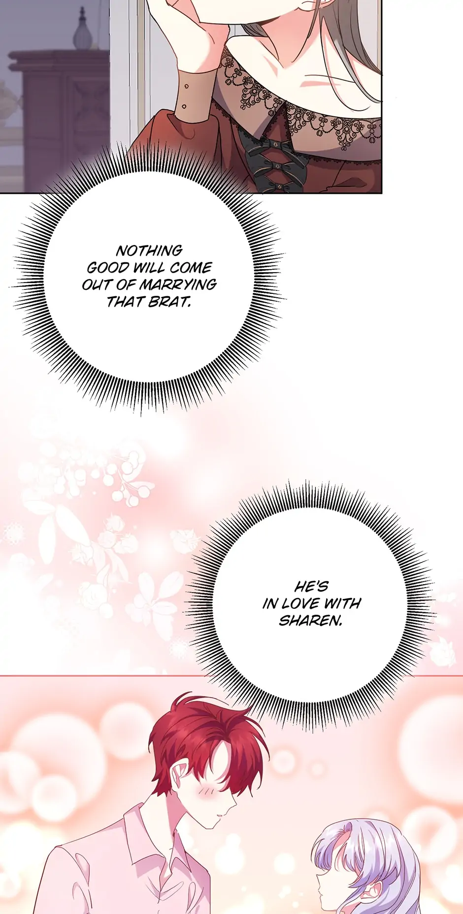 The Kids Have Changed Chapter 9 - Page 36