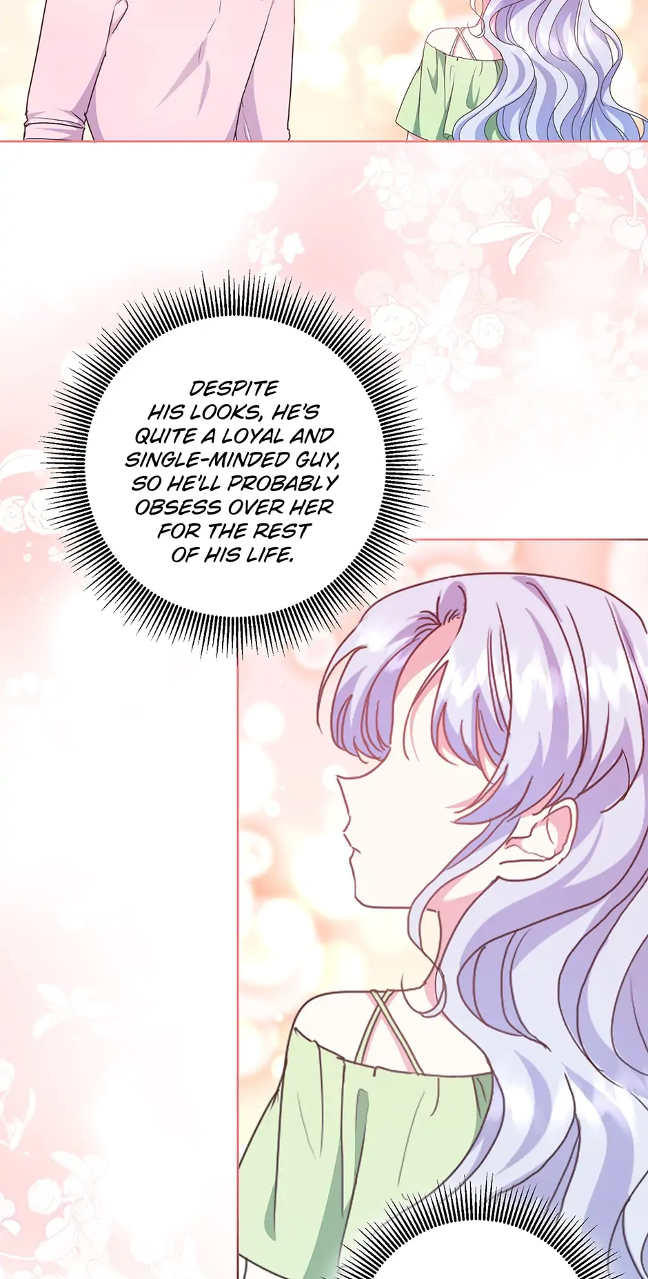 The Kids Have Changed Chapter 9 - Page 37