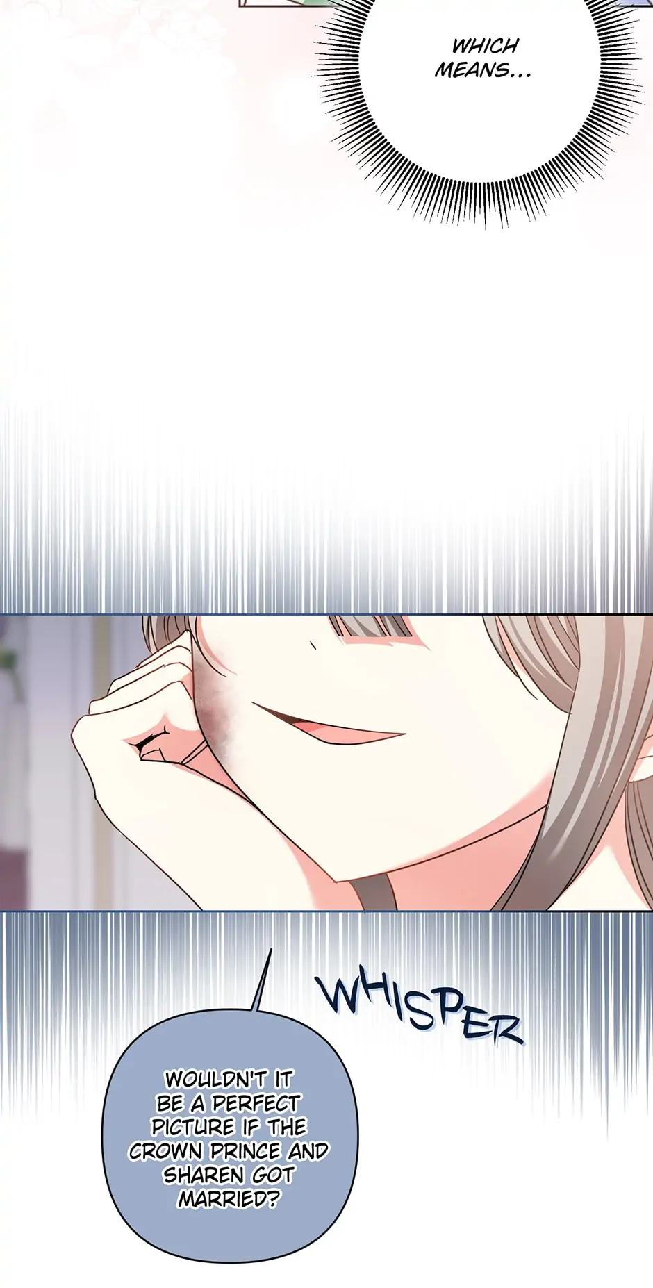 The Kids Have Changed Chapter 9 - Page 38