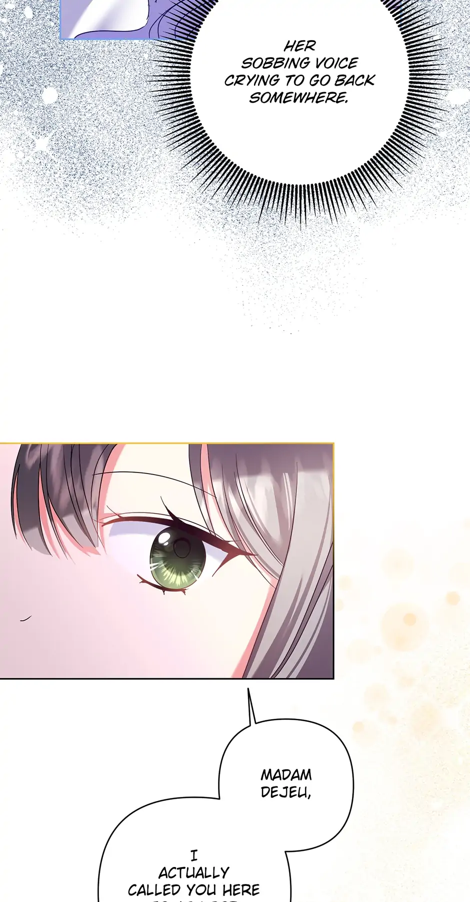 The Kids Have Changed Chapter 9 - Page 41