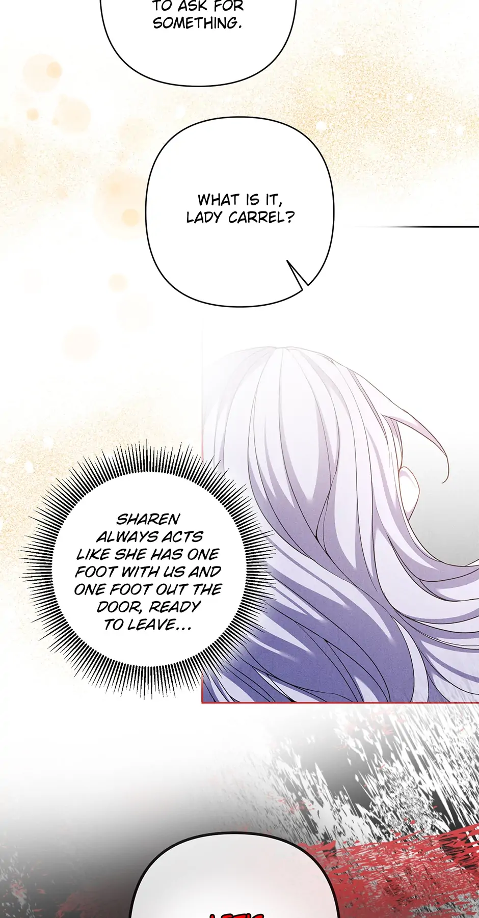 The Kids Have Changed Chapter 9 - Page 42