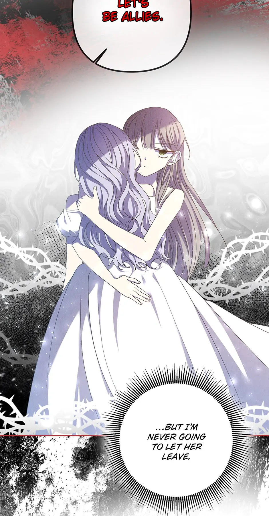 The Kids Have Changed Chapter 9 - Page 43