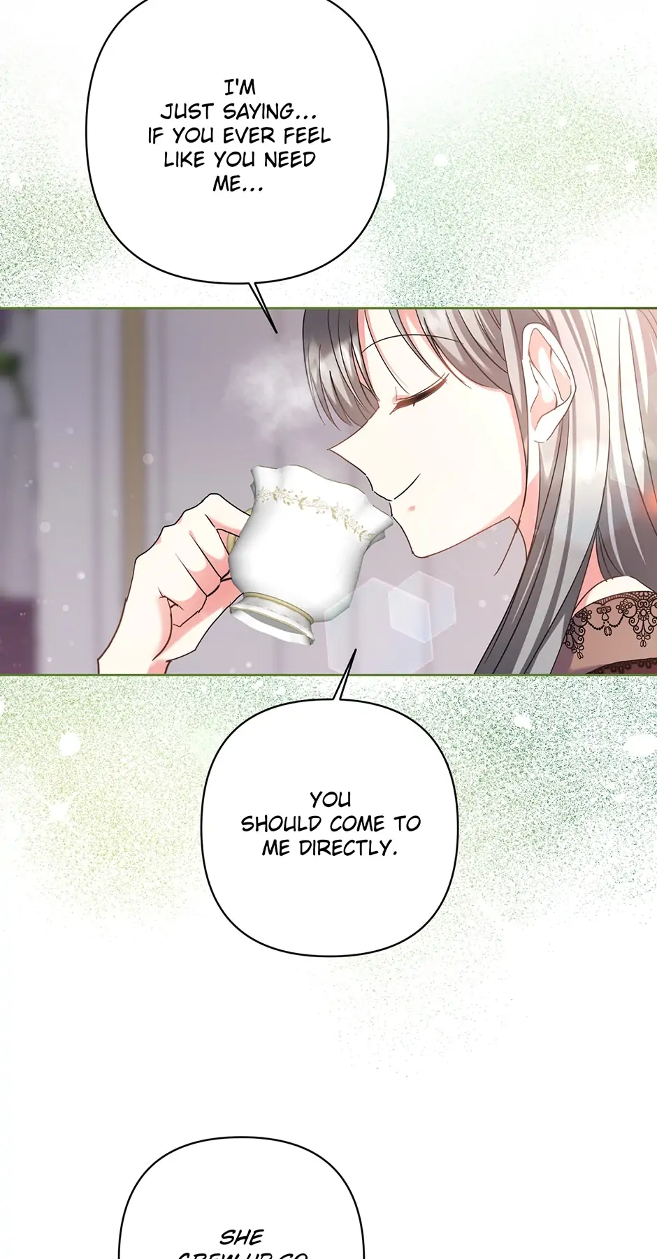 The Kids Have Changed Chapter 9 - Page 45