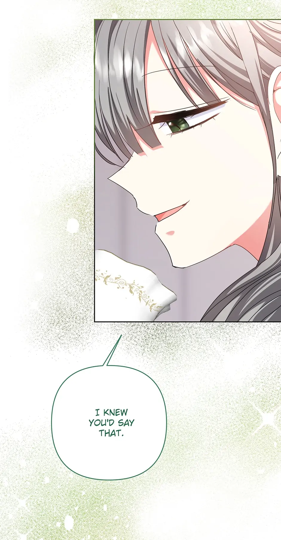 The Kids Have Changed Chapter 9 - Page 47