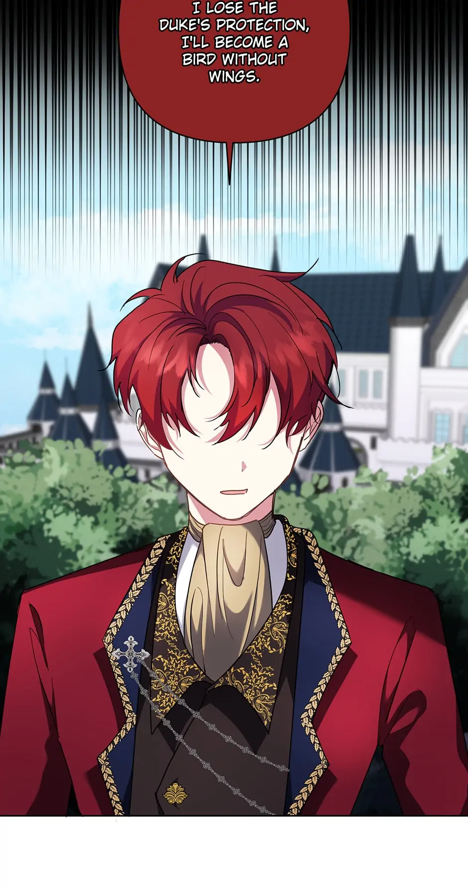 The Kids Have Changed Chapter 9 - Page 49