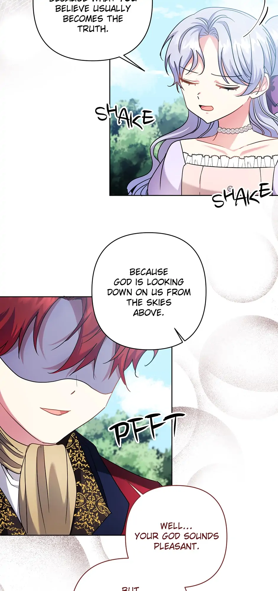 The Kids Have Changed Chapter 9 - Page 52