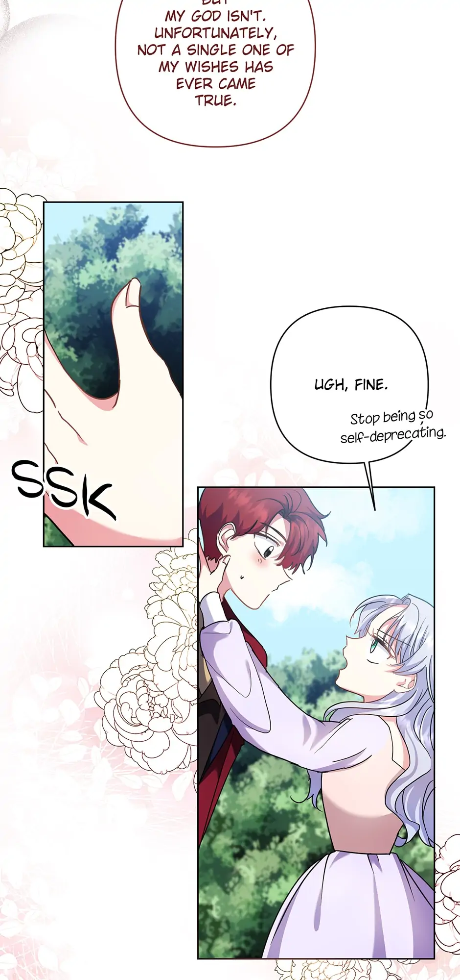 The Kids Have Changed Chapter 9 - Page 53