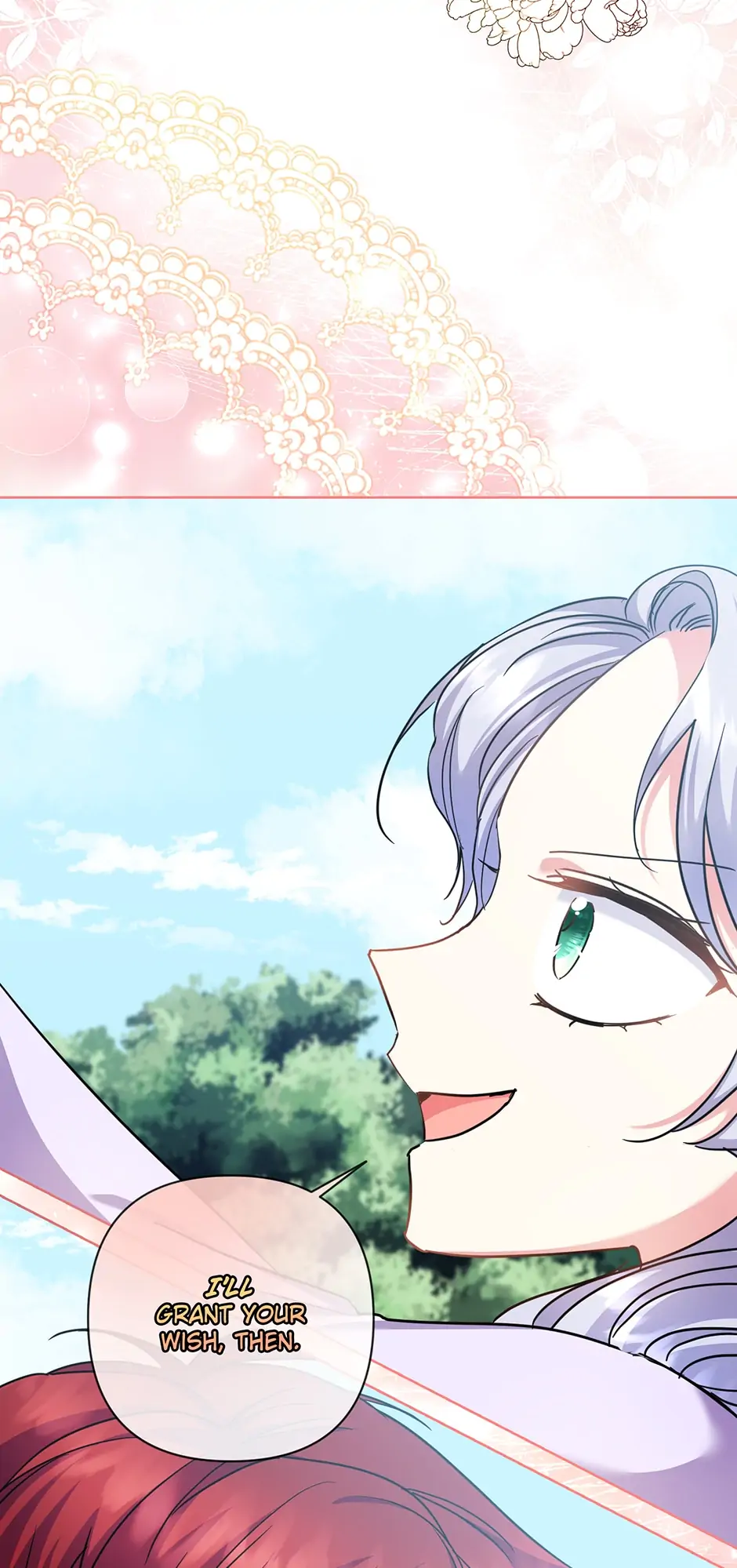 The Kids Have Changed Chapter 9 - Page 54