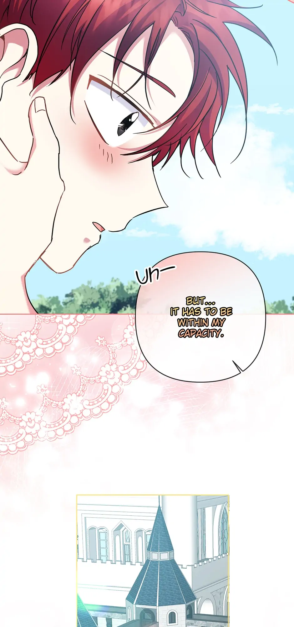 The Kids Have Changed Chapter 9 - Page 55