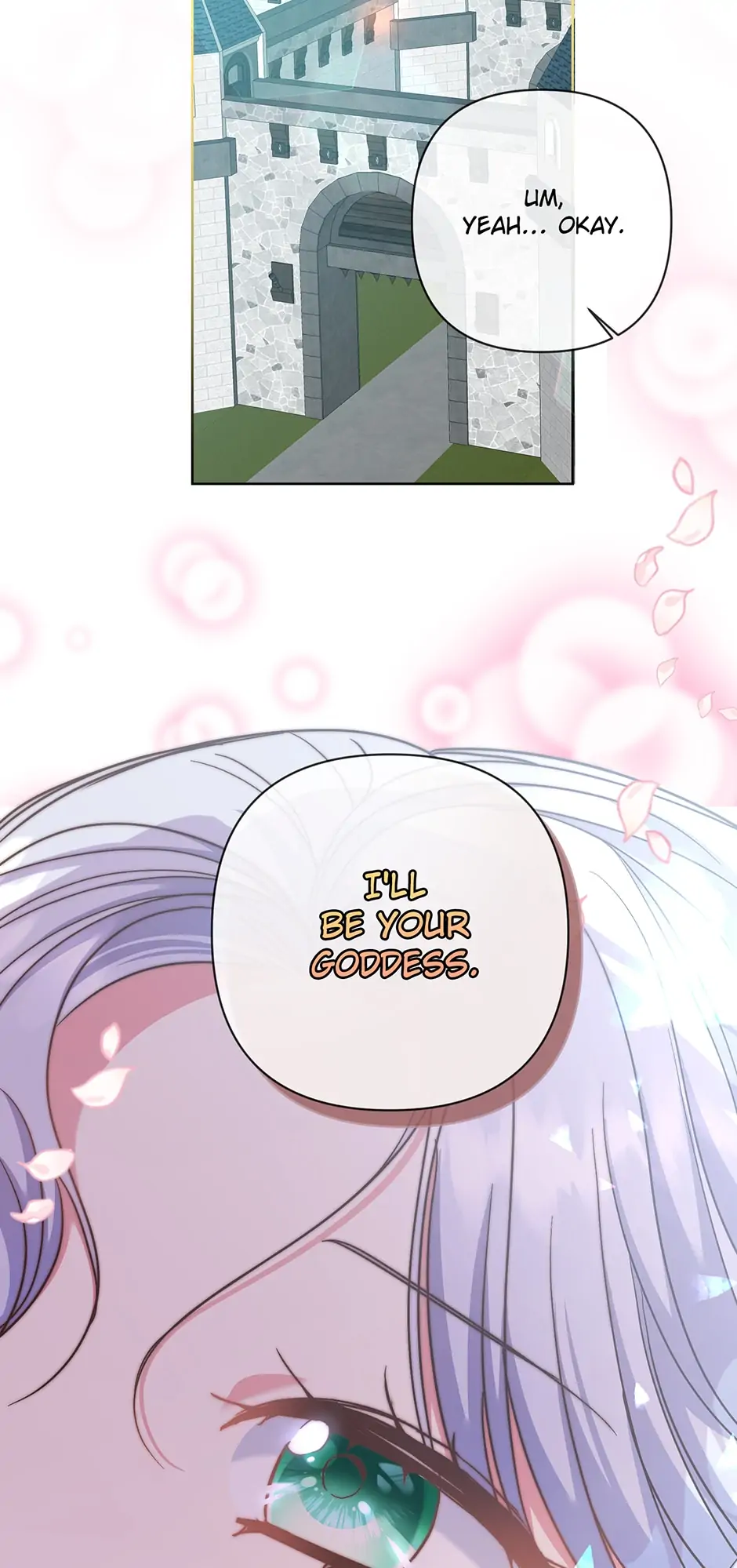 The Kids Have Changed Chapter 9 - Page 56