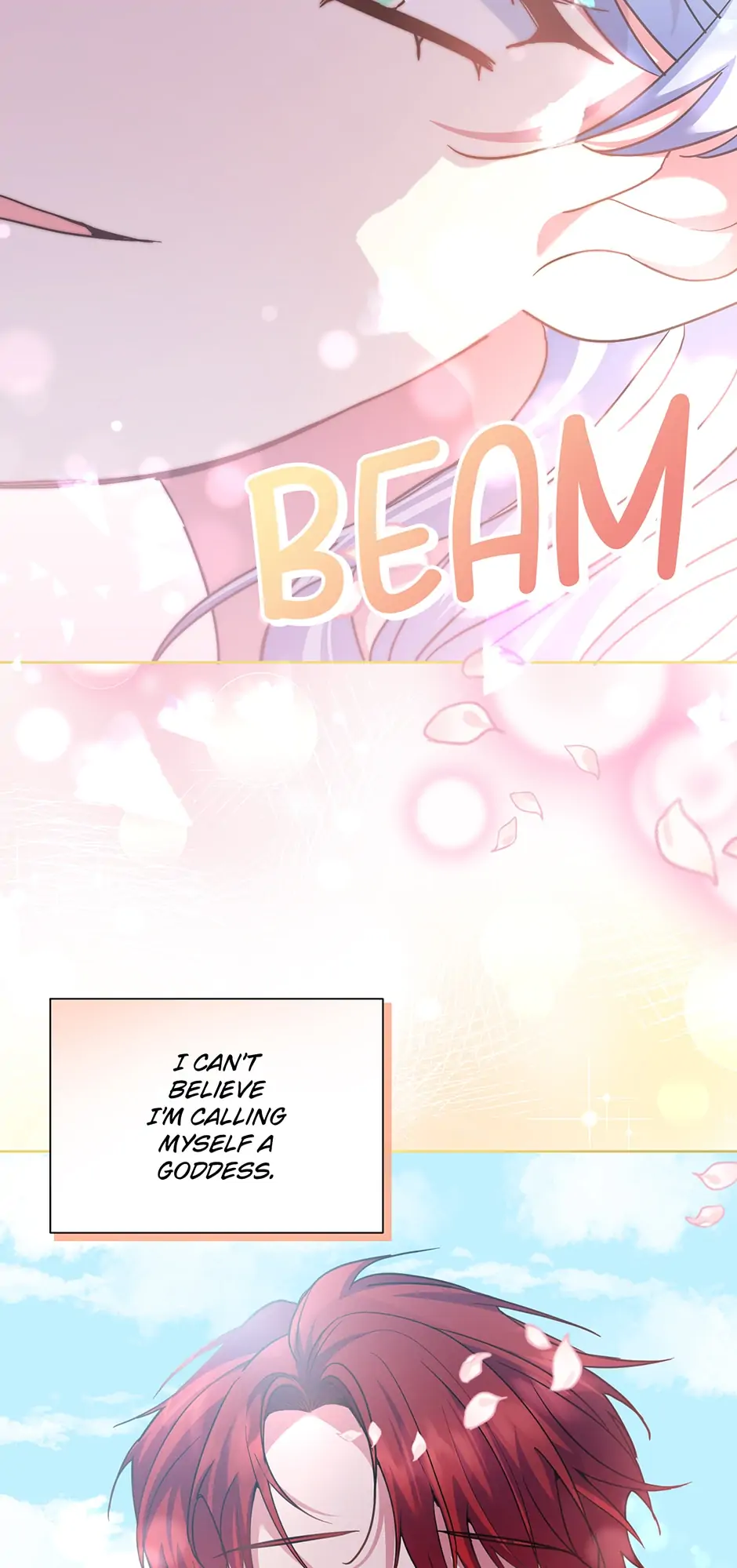 The Kids Have Changed Chapter 9 - Page 57