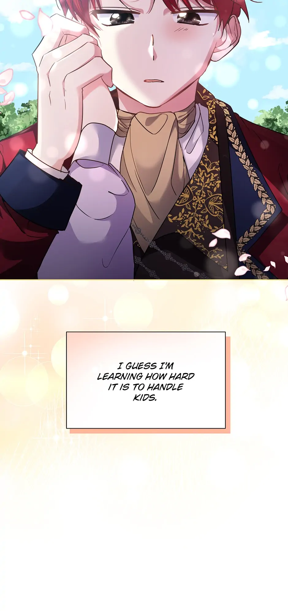 The Kids Have Changed Chapter 9 - Page 58