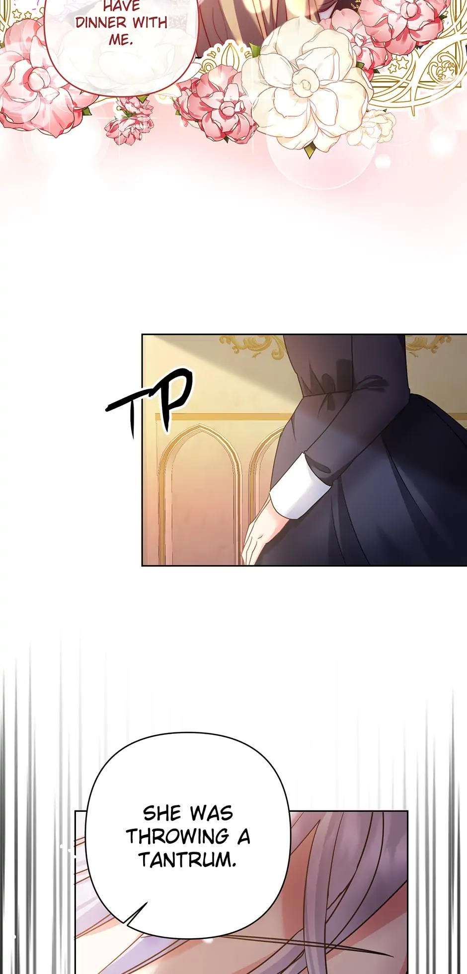 The Kids Have Changed Chapter 10 - Page 4