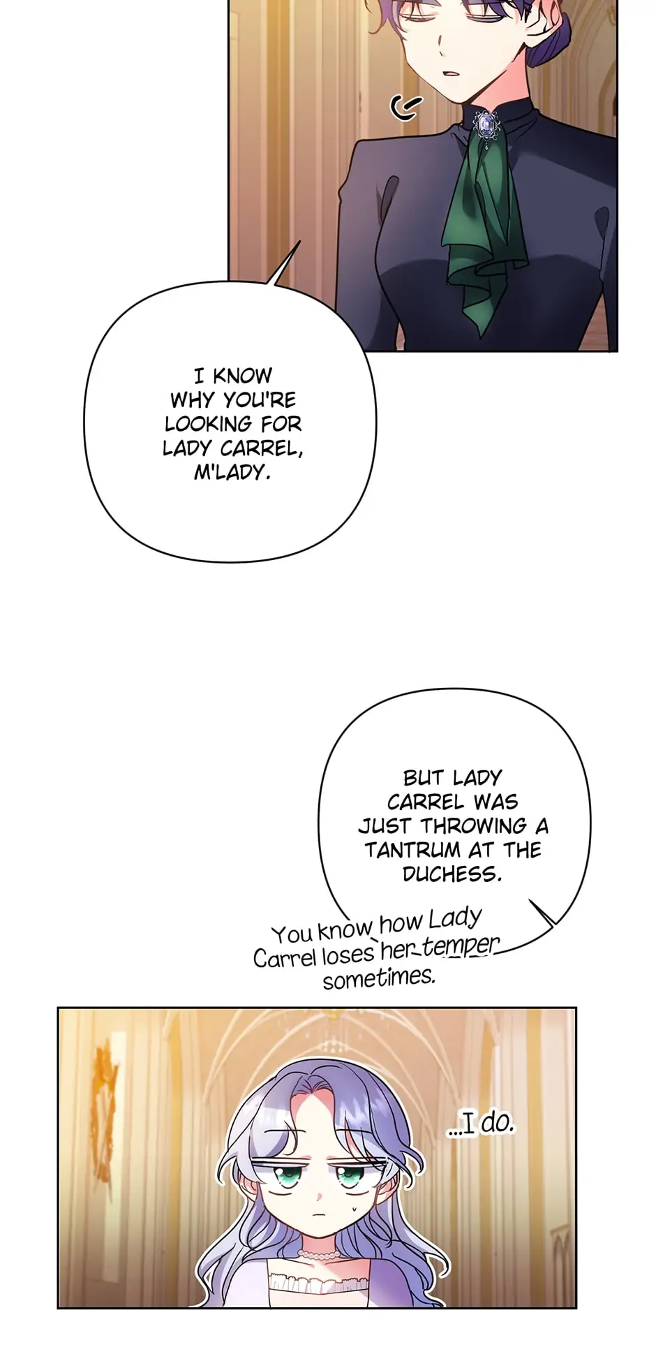 The Kids Have Changed Chapter 10 - Page 6