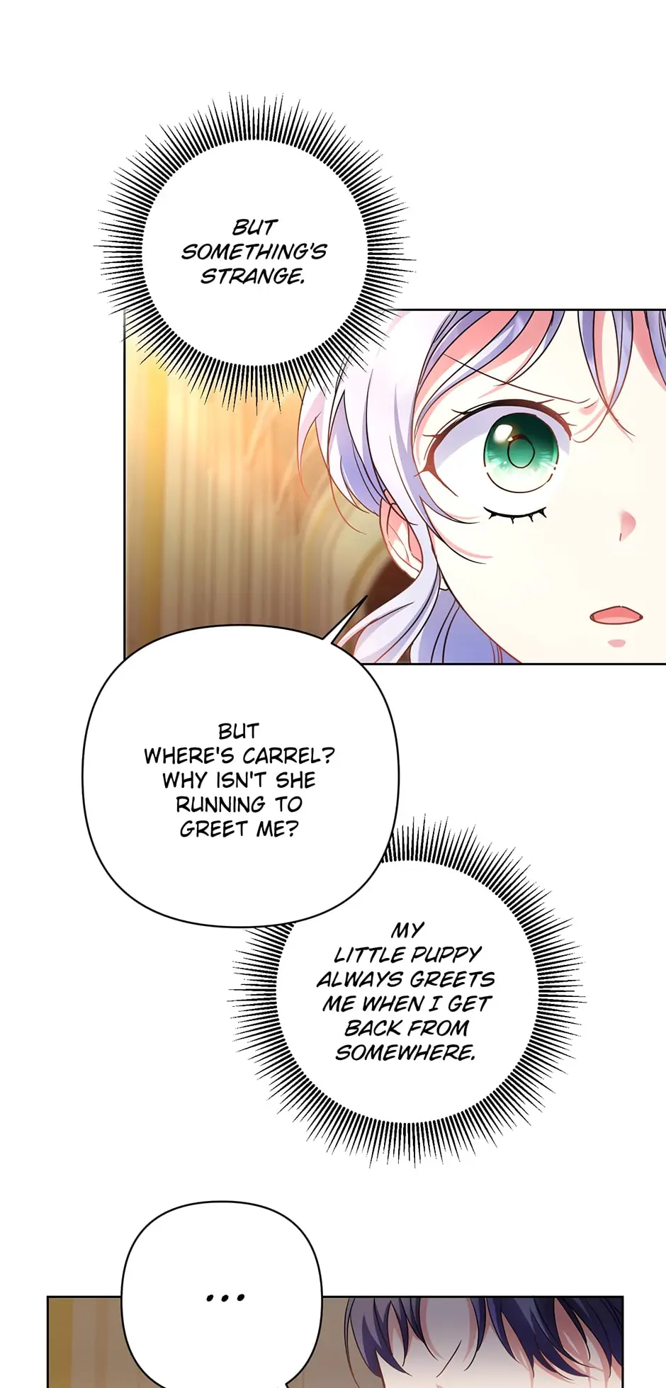 The Kids Have Changed Chapter 10 - Page 7