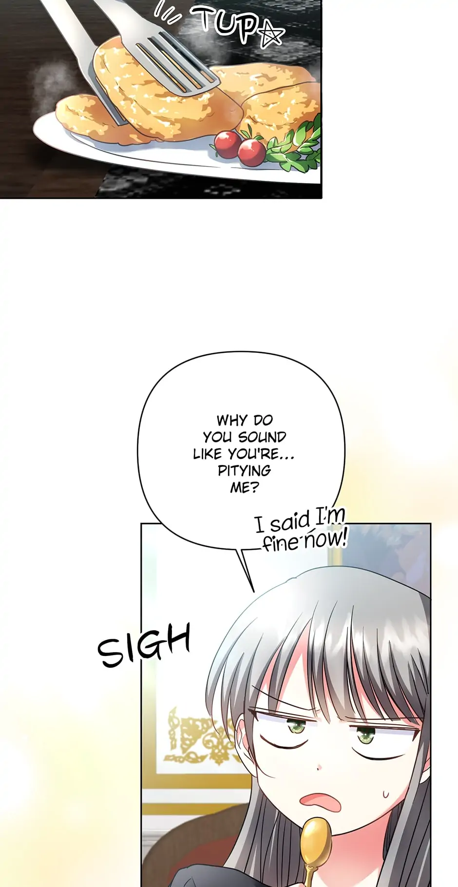 The Kids Have Changed Chapter 10 - Page 12