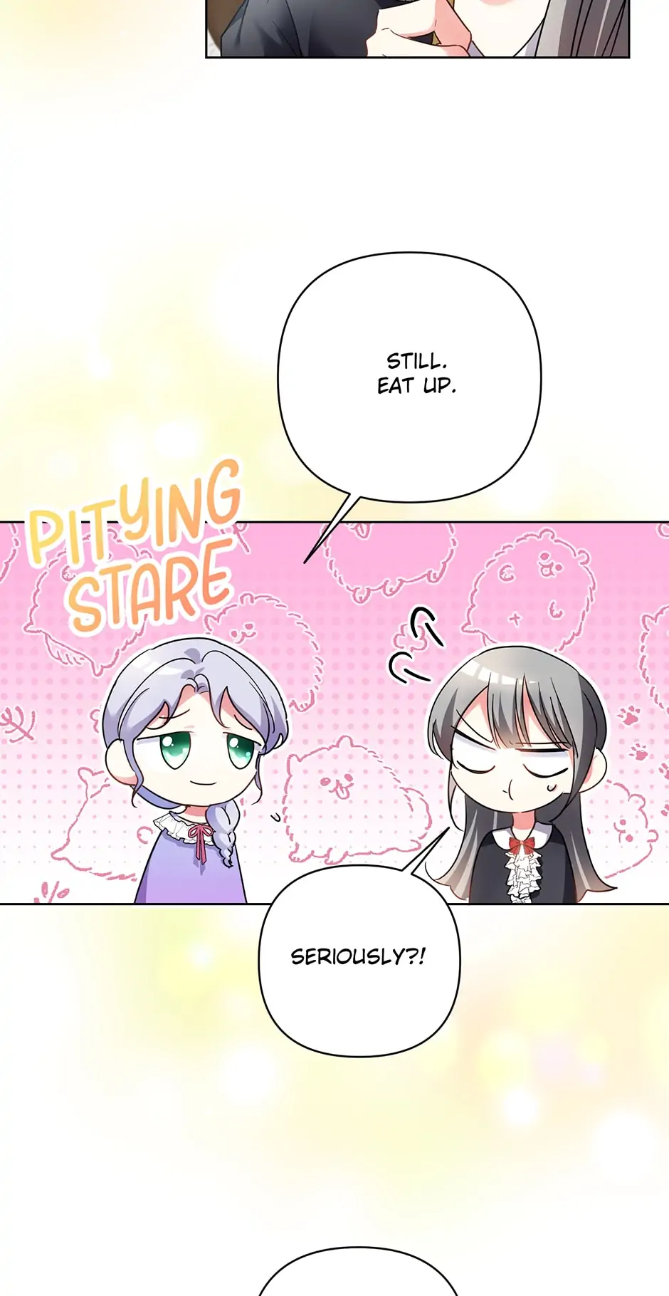 The Kids Have Changed Chapter 10 - Page 13