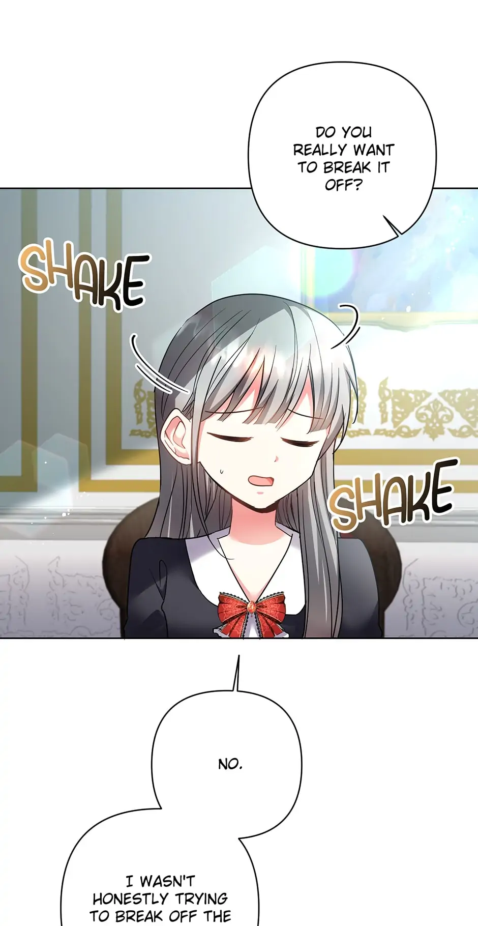 The Kids Have Changed Chapter 10 - Page 15