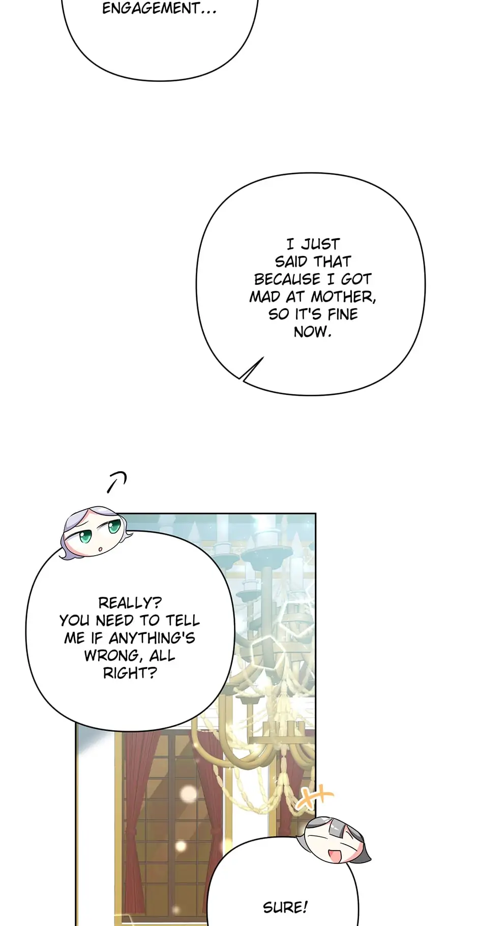 The Kids Have Changed Chapter 10 - Page 16