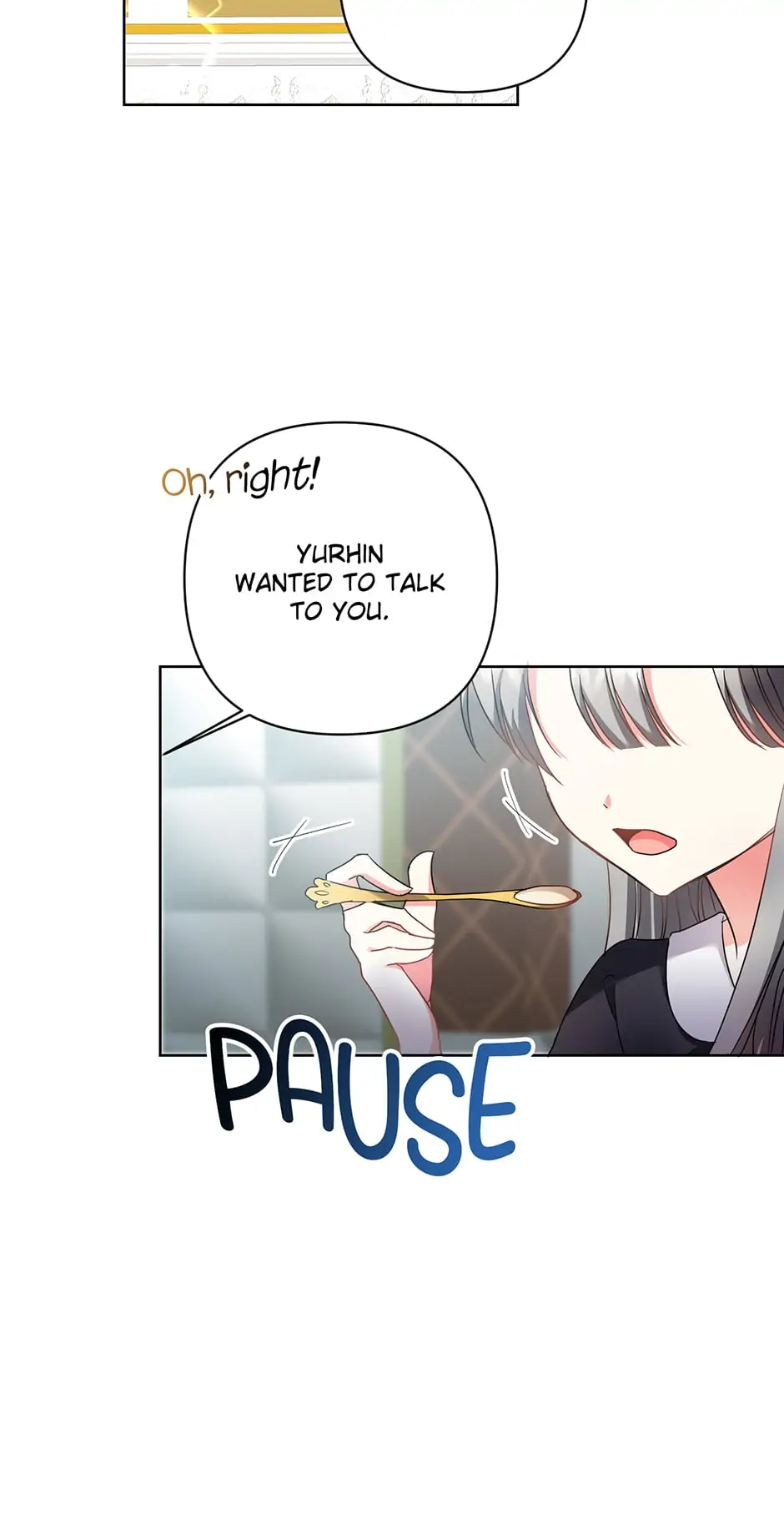 The Kids Have Changed Chapter 10 - Page 17