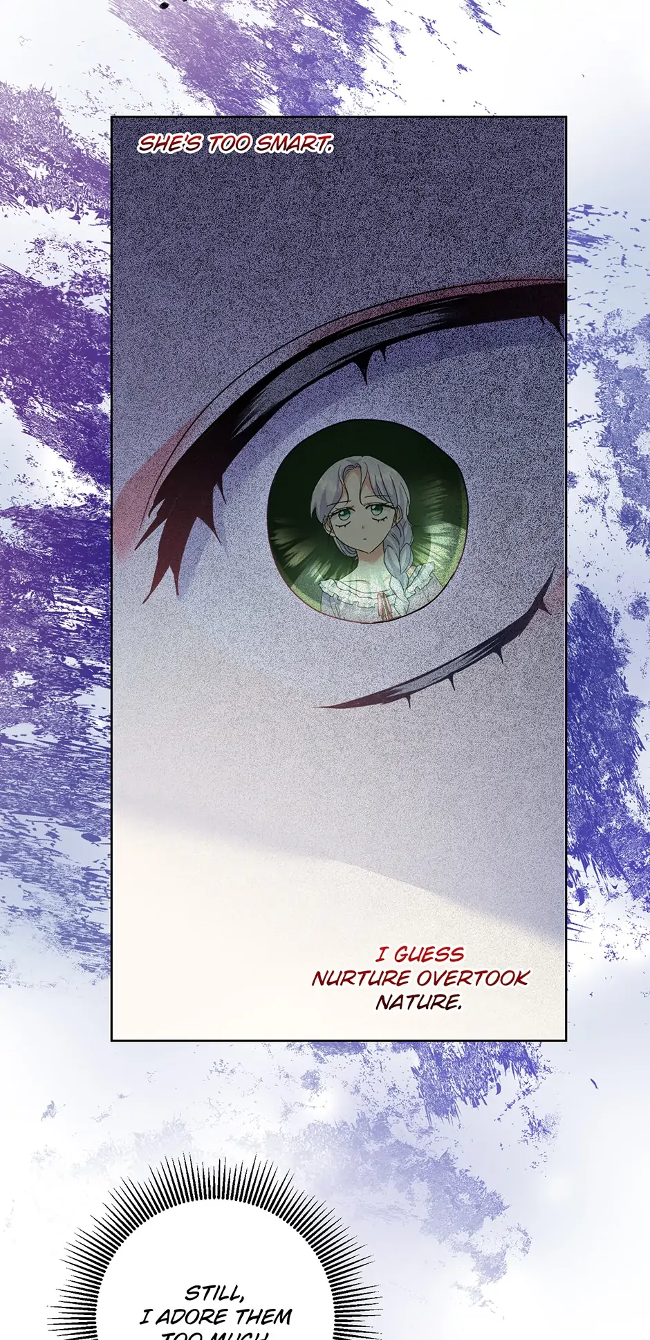 The Kids Have Changed Chapter 10 - Page 24