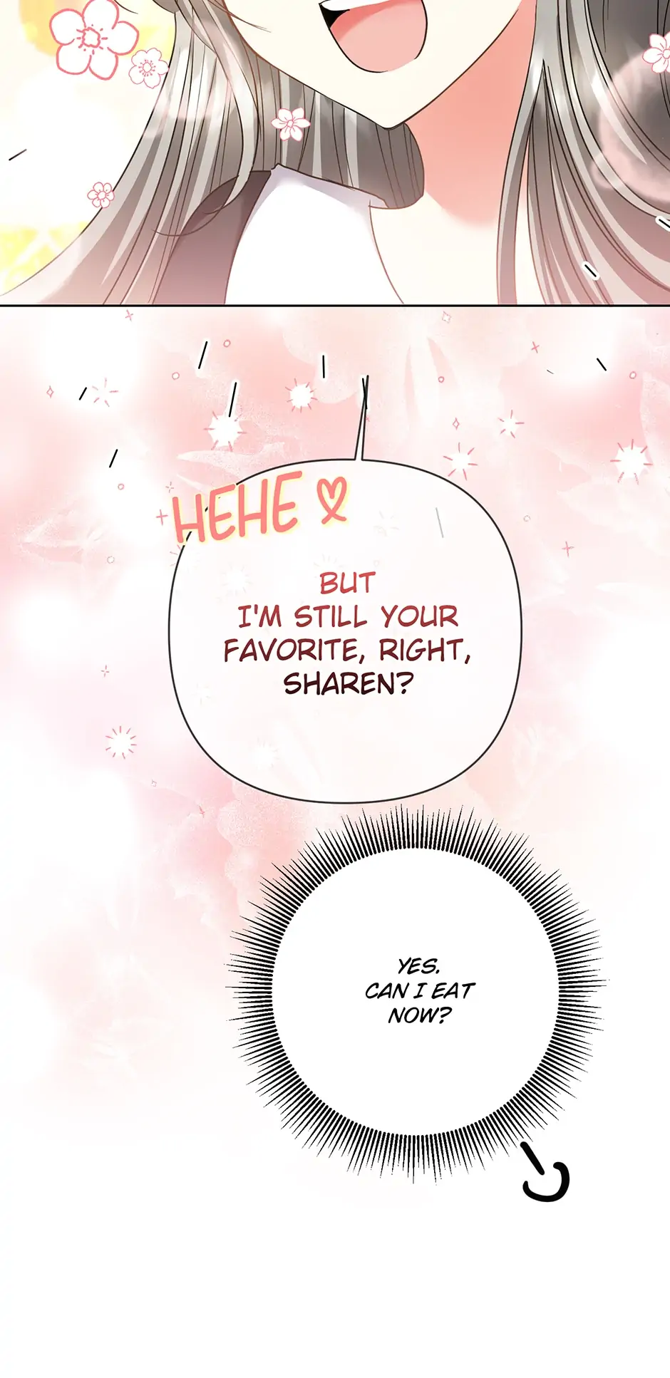 The Kids Have Changed Chapter 10 - Page 26