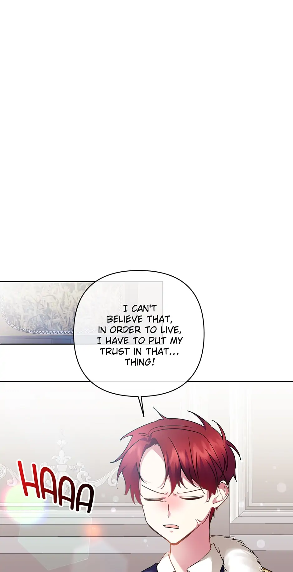 The Kids Have Changed Chapter 10 - Page 27