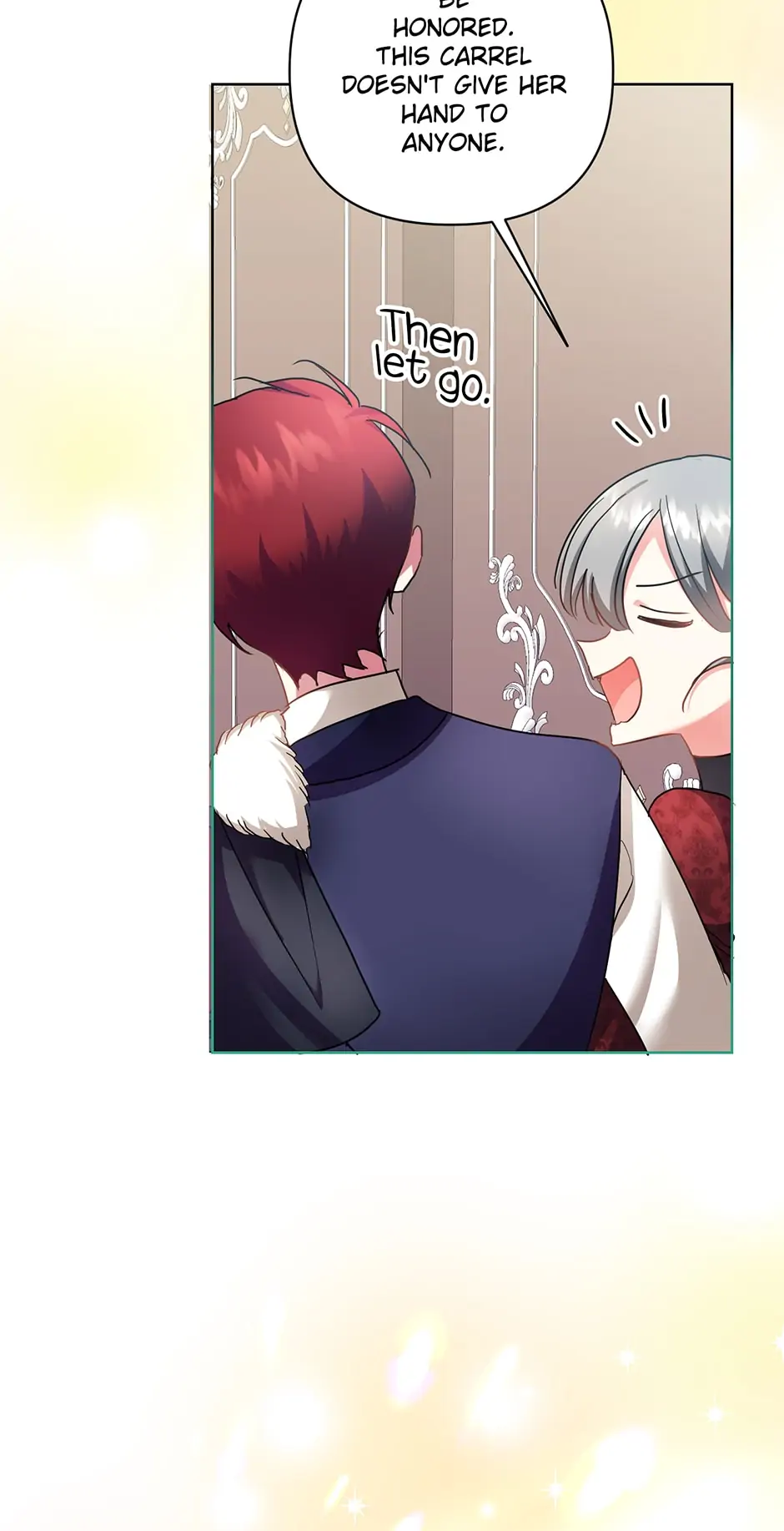 The Kids Have Changed Chapter 10 - Page 33