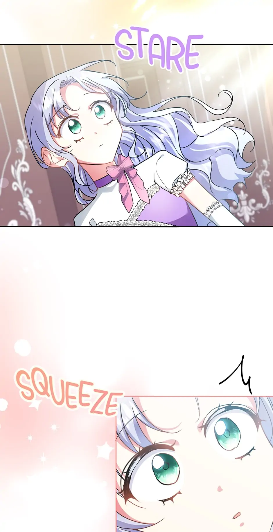 The Kids Have Changed Chapter 10 - Page 34