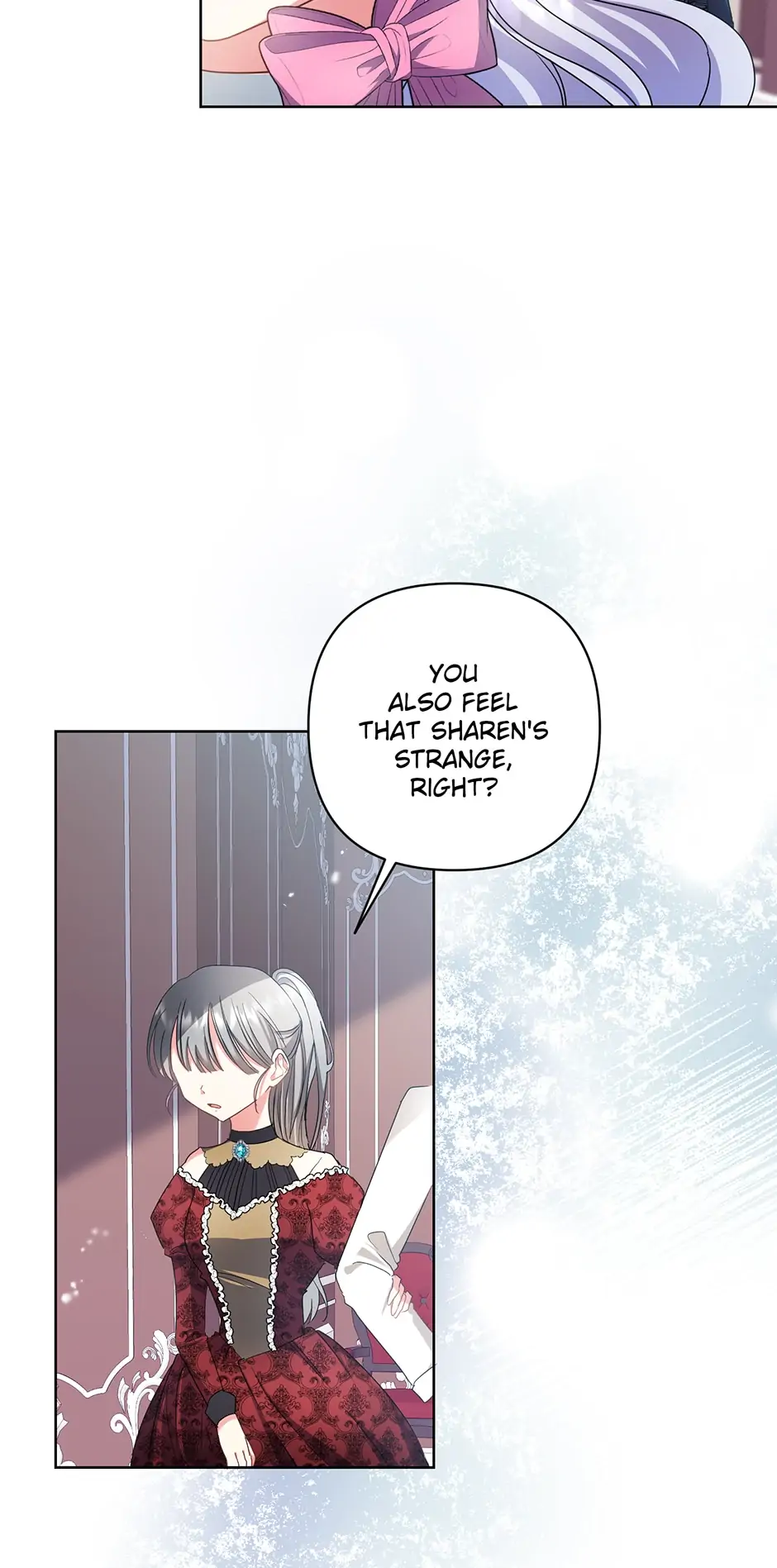 The Kids Have Changed Chapter 10 - Page 40