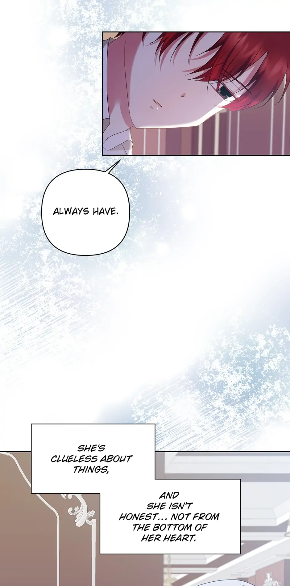 The Kids Have Changed Chapter 10 - Page 41