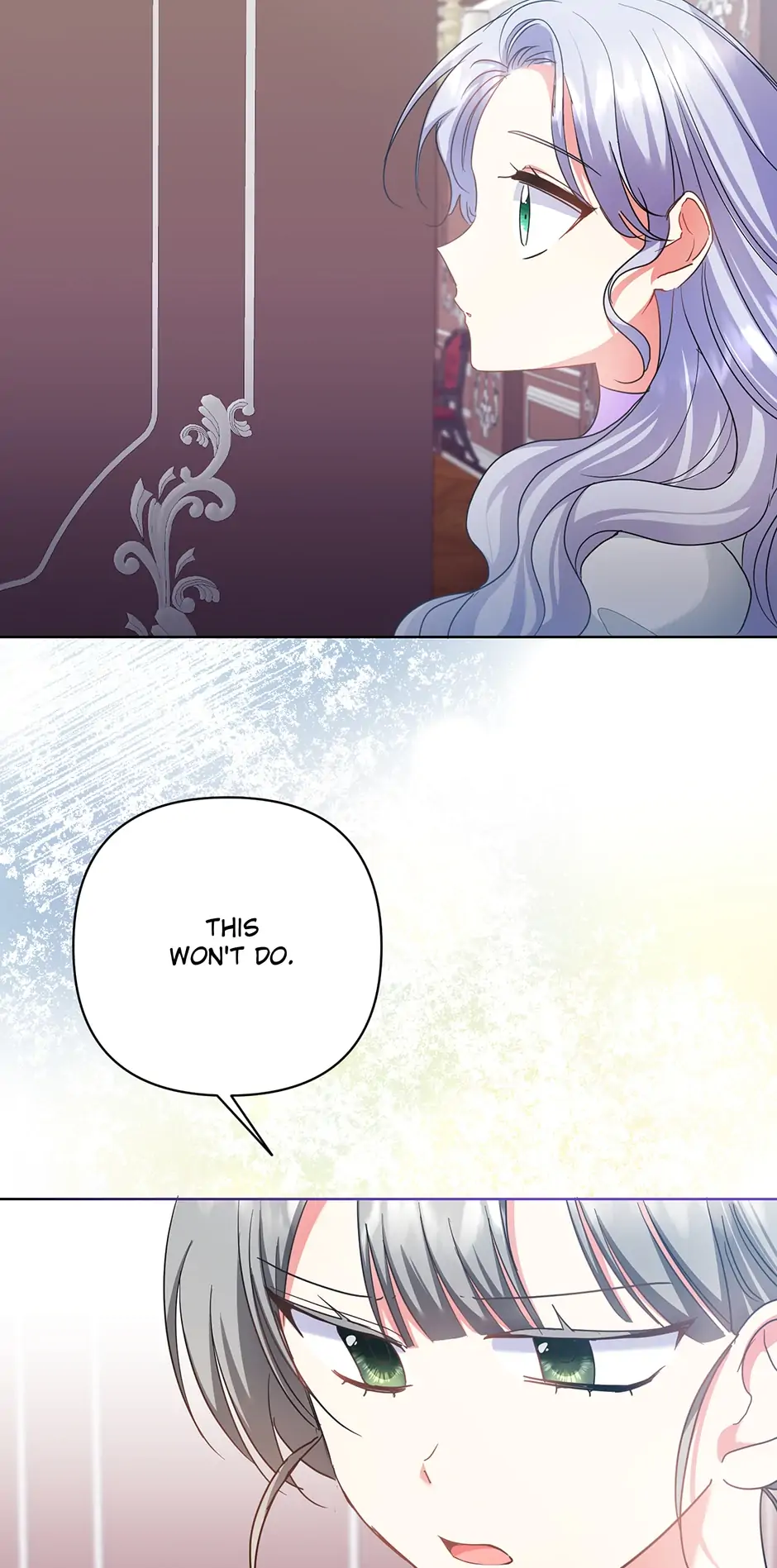 The Kids Have Changed Chapter 10 - Page 42