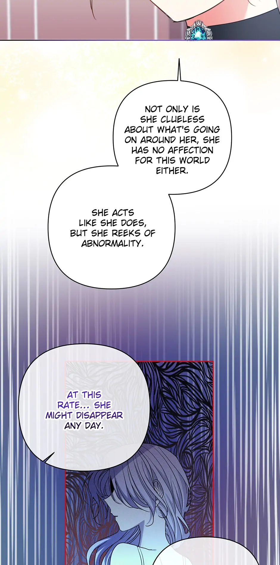 The Kids Have Changed Chapter 10 - Page 43