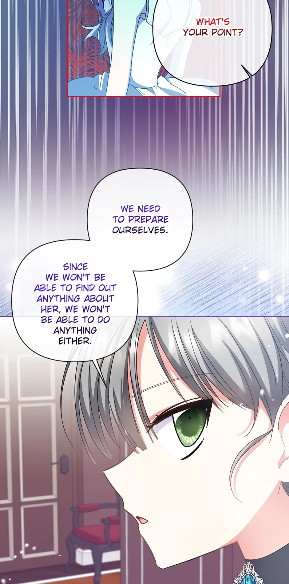 The Kids Have Changed Chapter 10 - Page 44