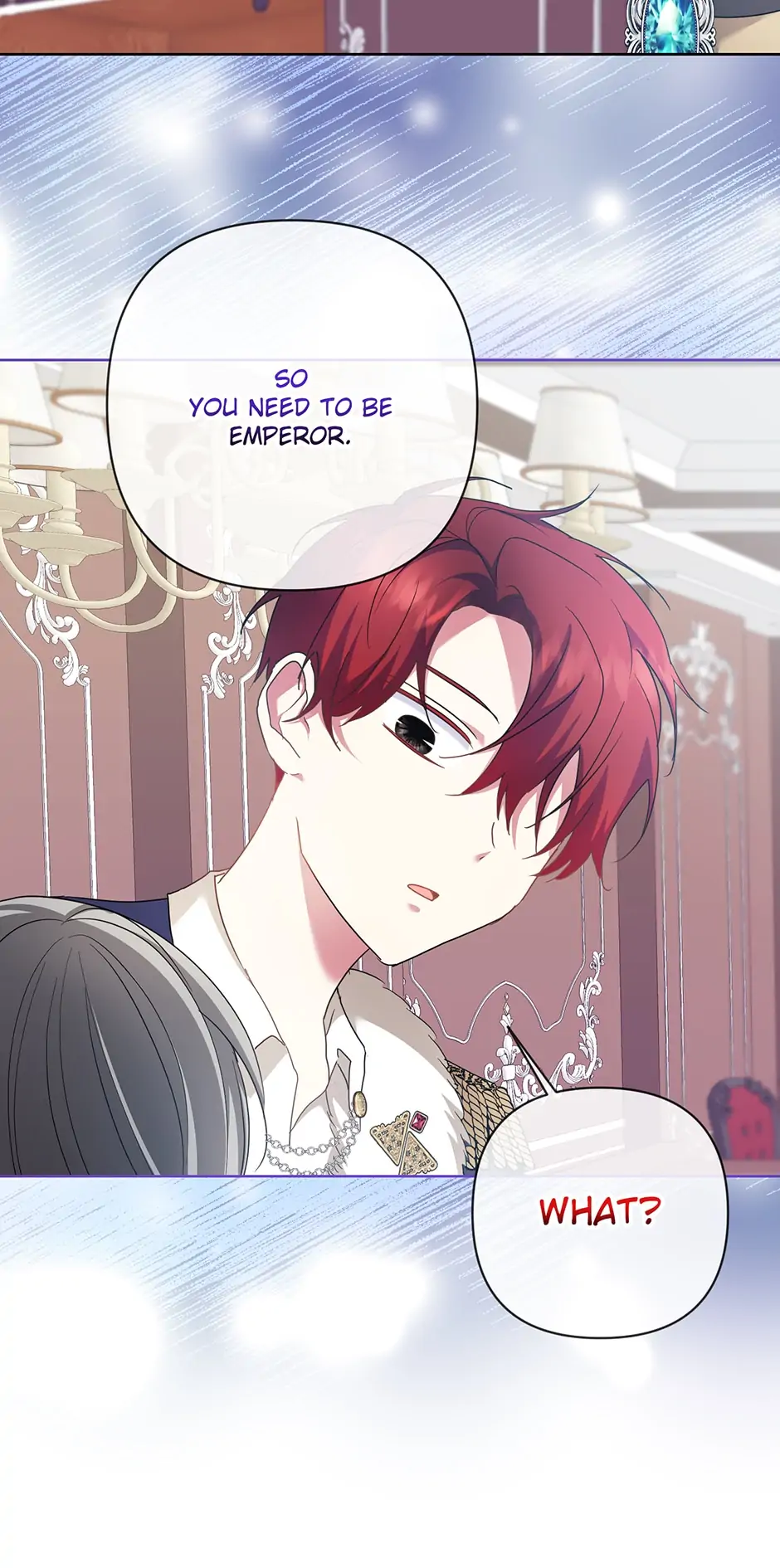 The Kids Have Changed Chapter 10 - Page 45