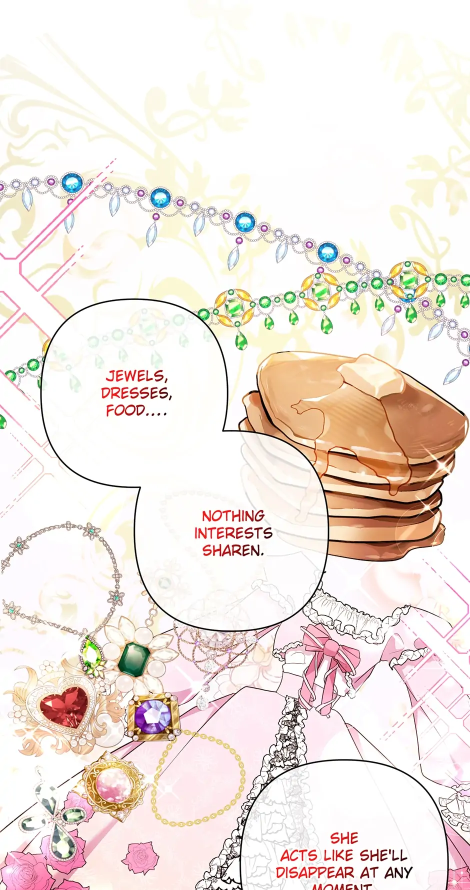 The Kids Have Changed Chapter 10 - Page 47