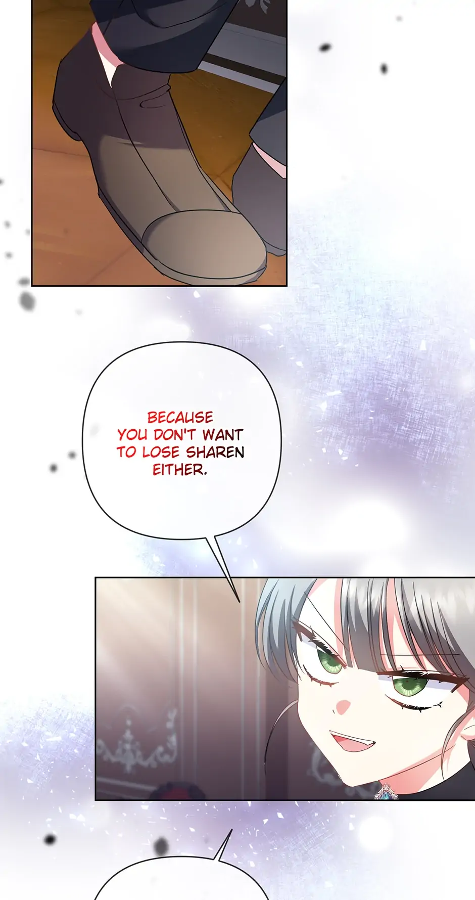 The Kids Have Changed Chapter 10 - Page 50