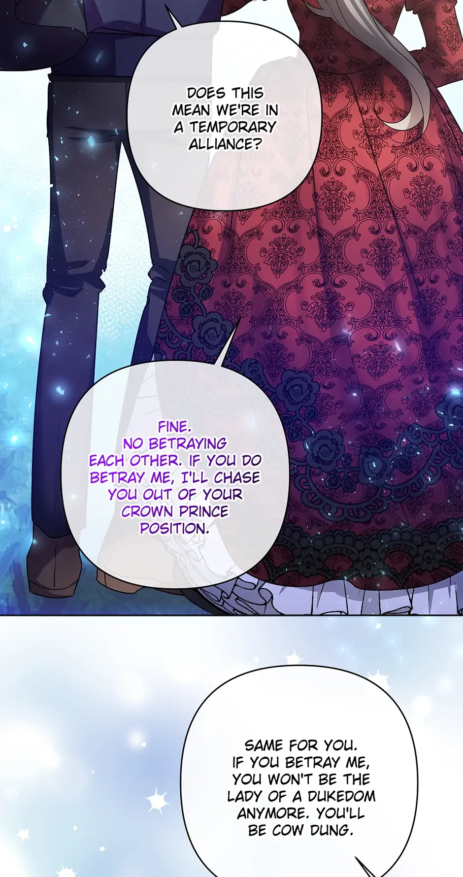 The Kids Have Changed Chapter 10 - Page 52