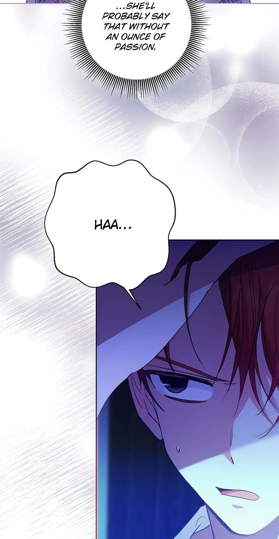 The Kids Have Changed Chapter 11 - Page 5