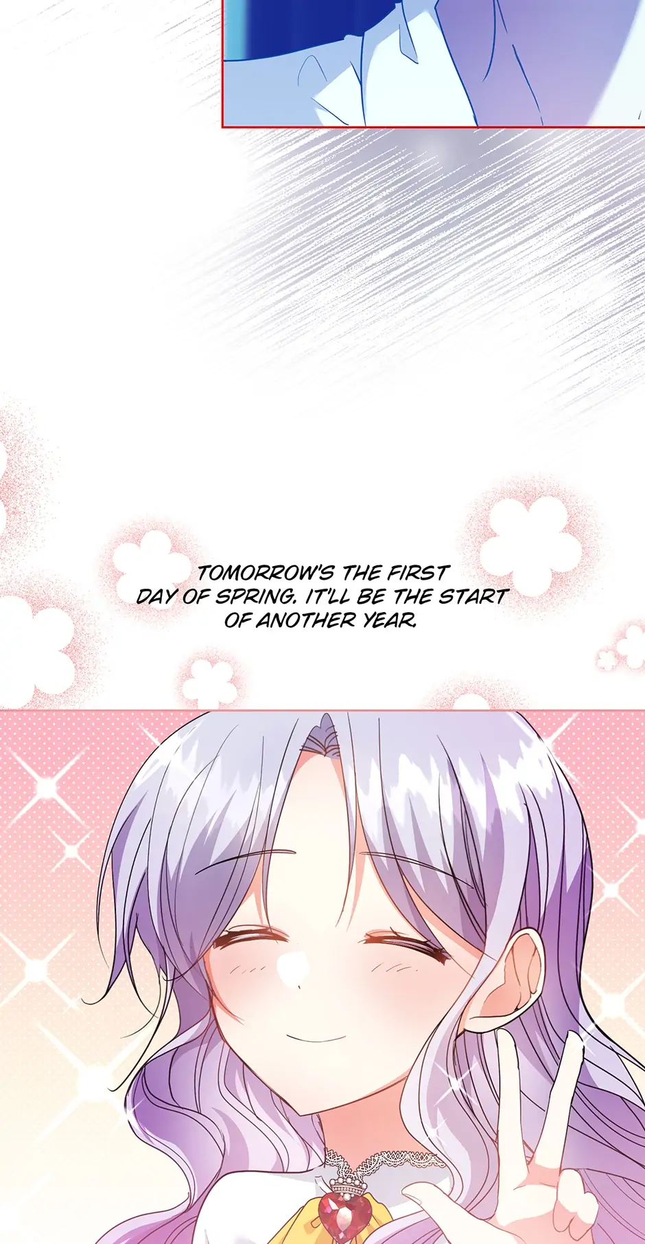 The Kids Have Changed Chapter 11 - Page 6