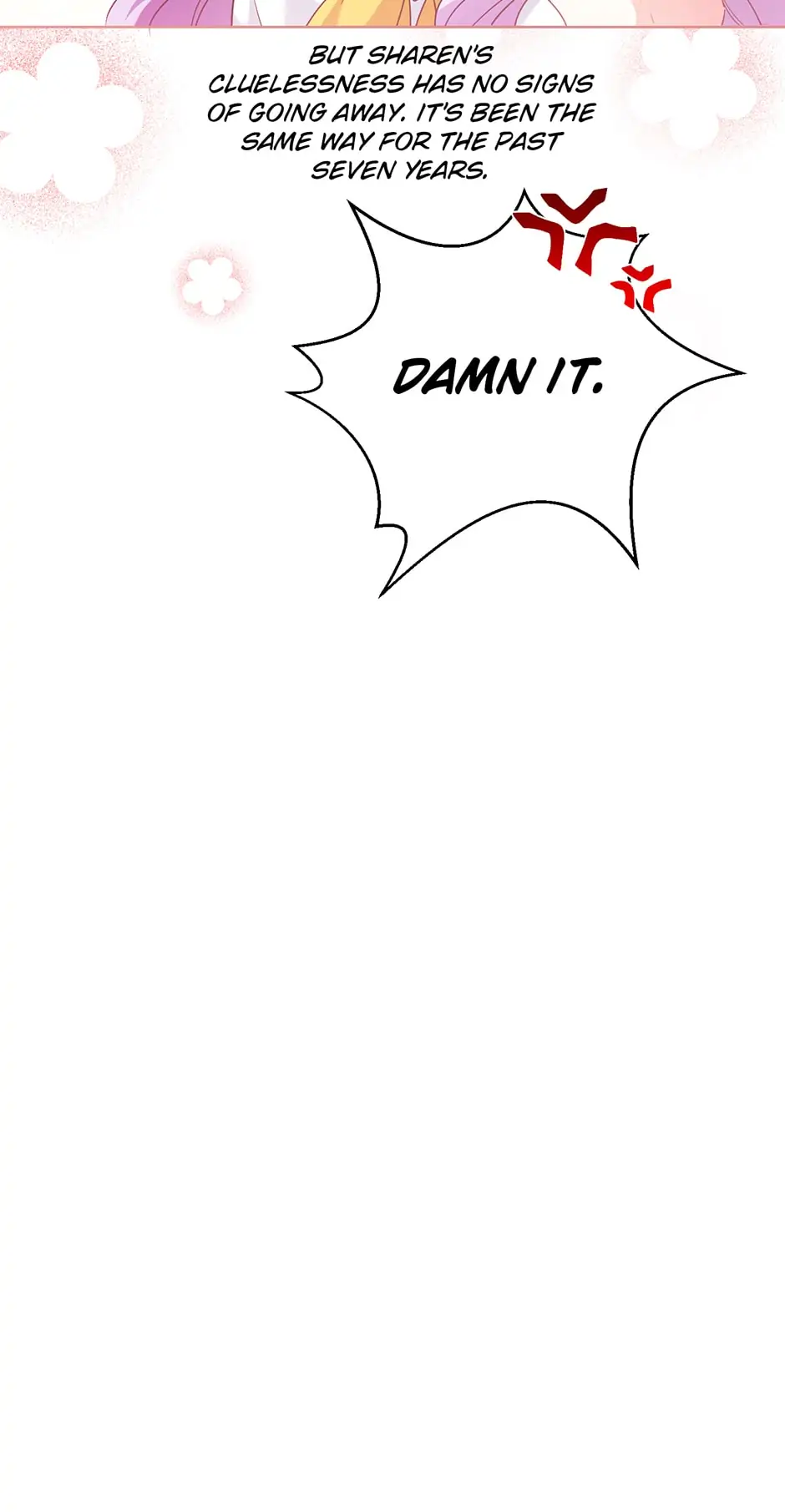 The Kids Have Changed Chapter 11 - Page 7