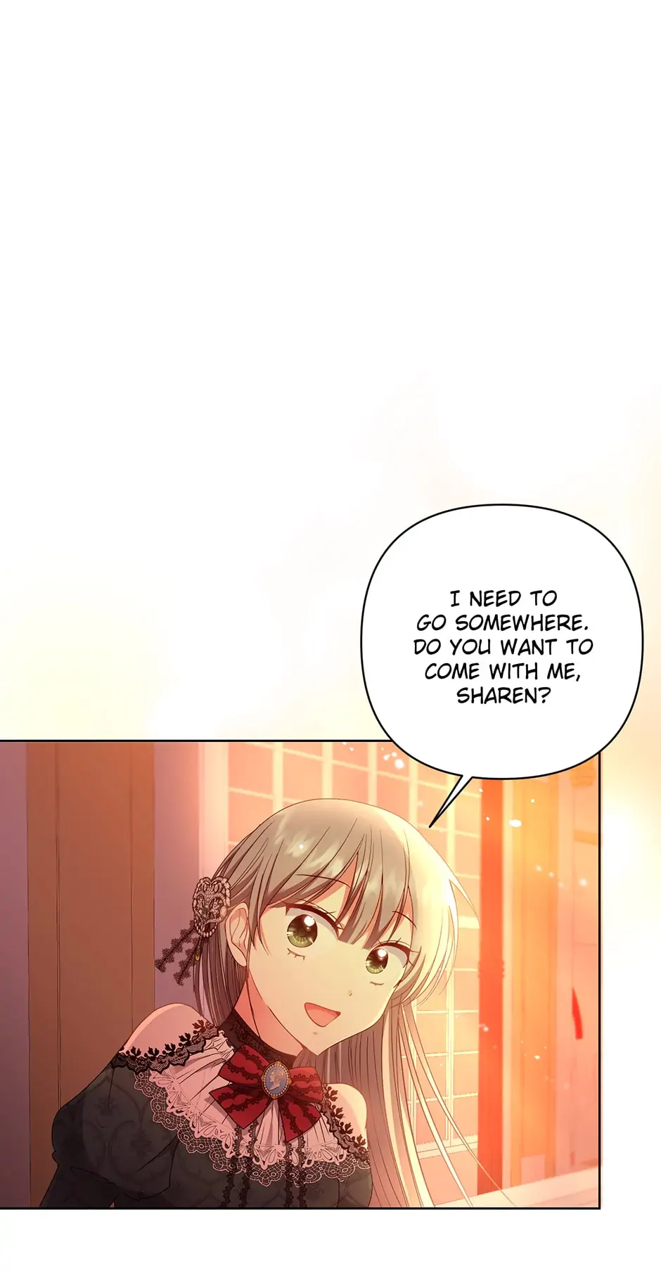 The Kids Have Changed Chapter 11 - Page 10