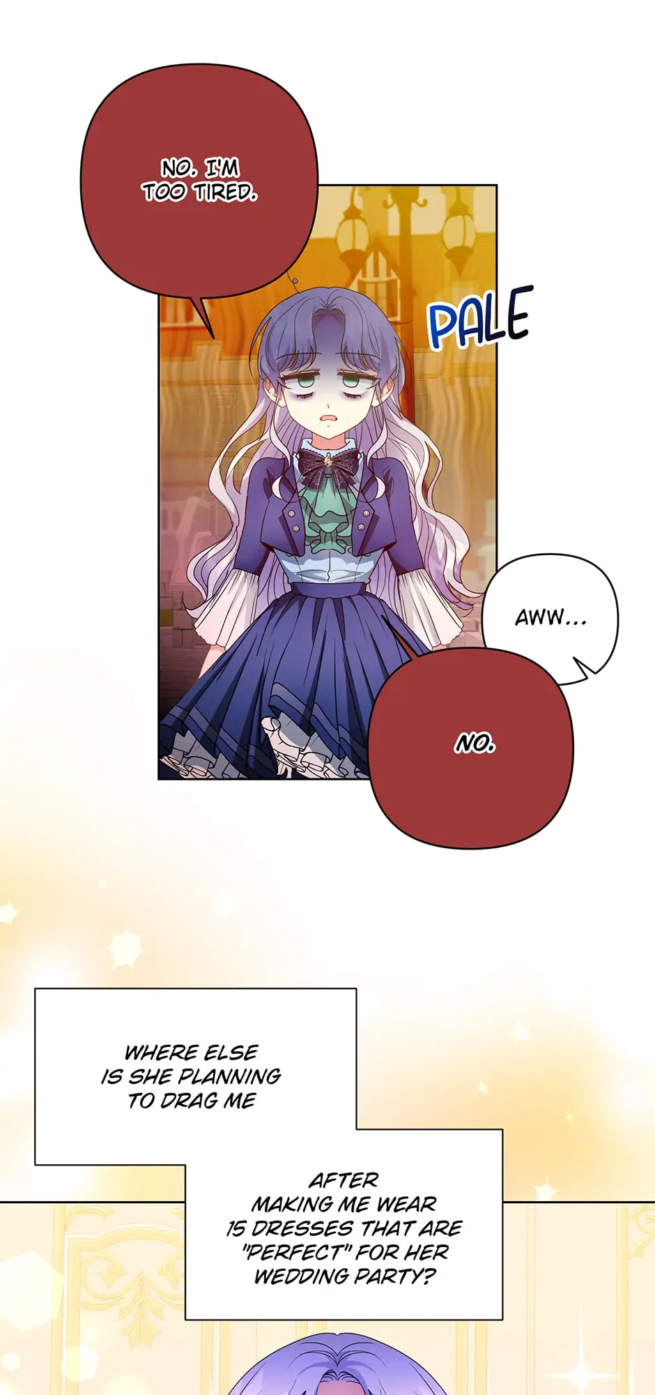 The Kids Have Changed Chapter 11 - Page 11