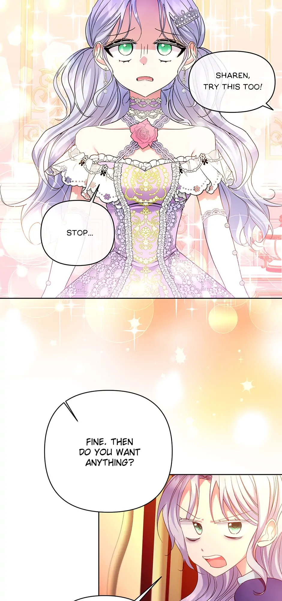 The Kids Have Changed Chapter 11 - Page 12