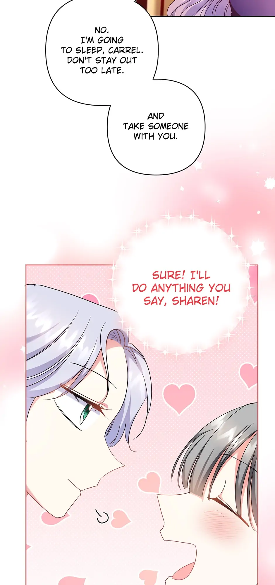 The Kids Have Changed Chapter 11 - Page 13