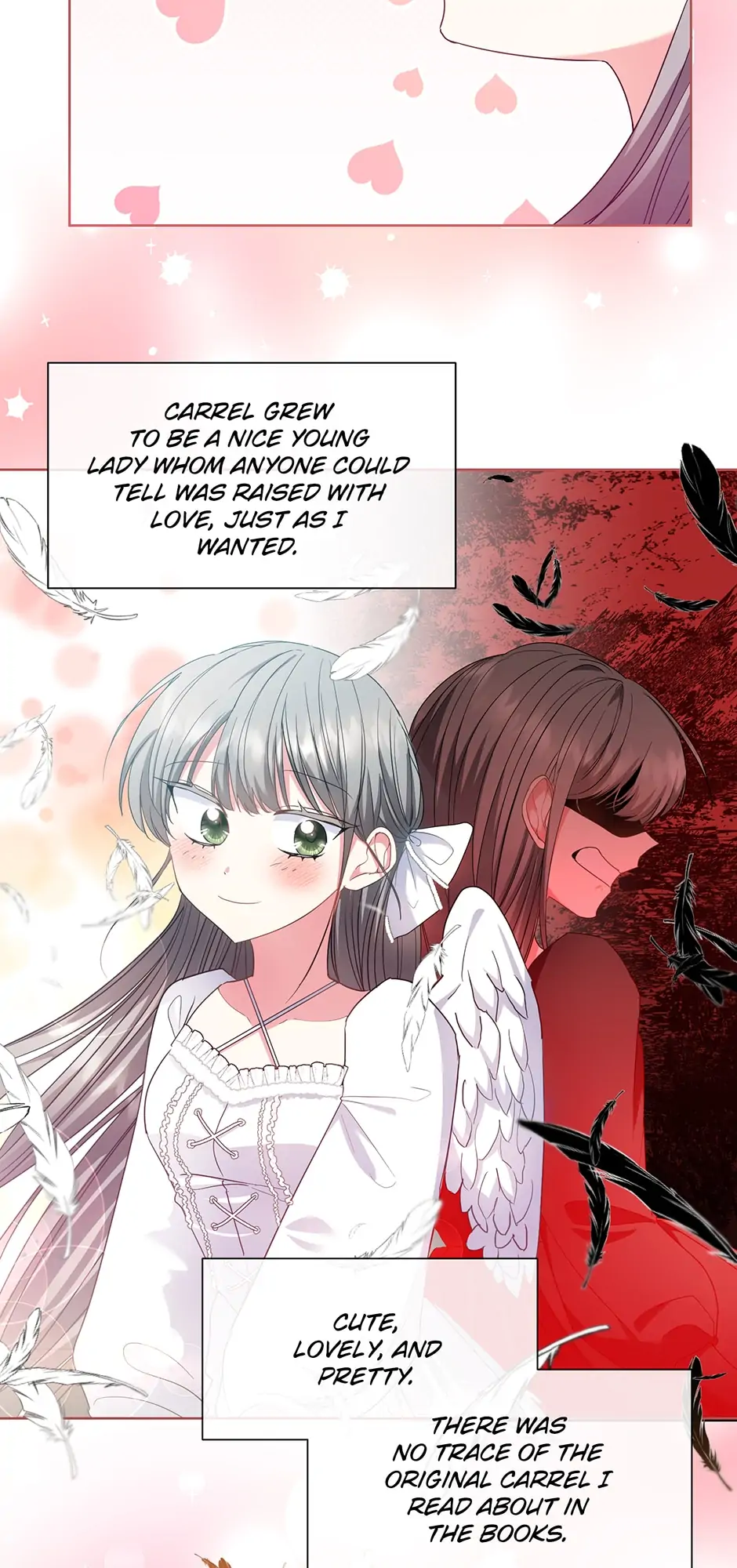 The Kids Have Changed Chapter 11 - Page 14