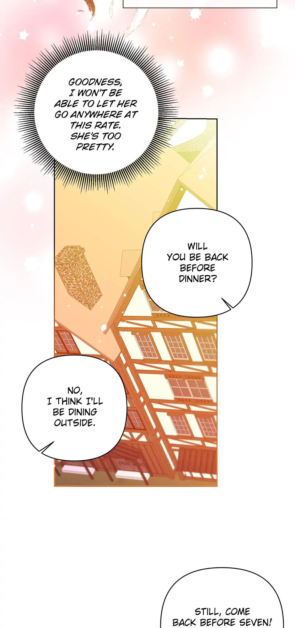 The Kids Have Changed Chapter 11 - Page 15